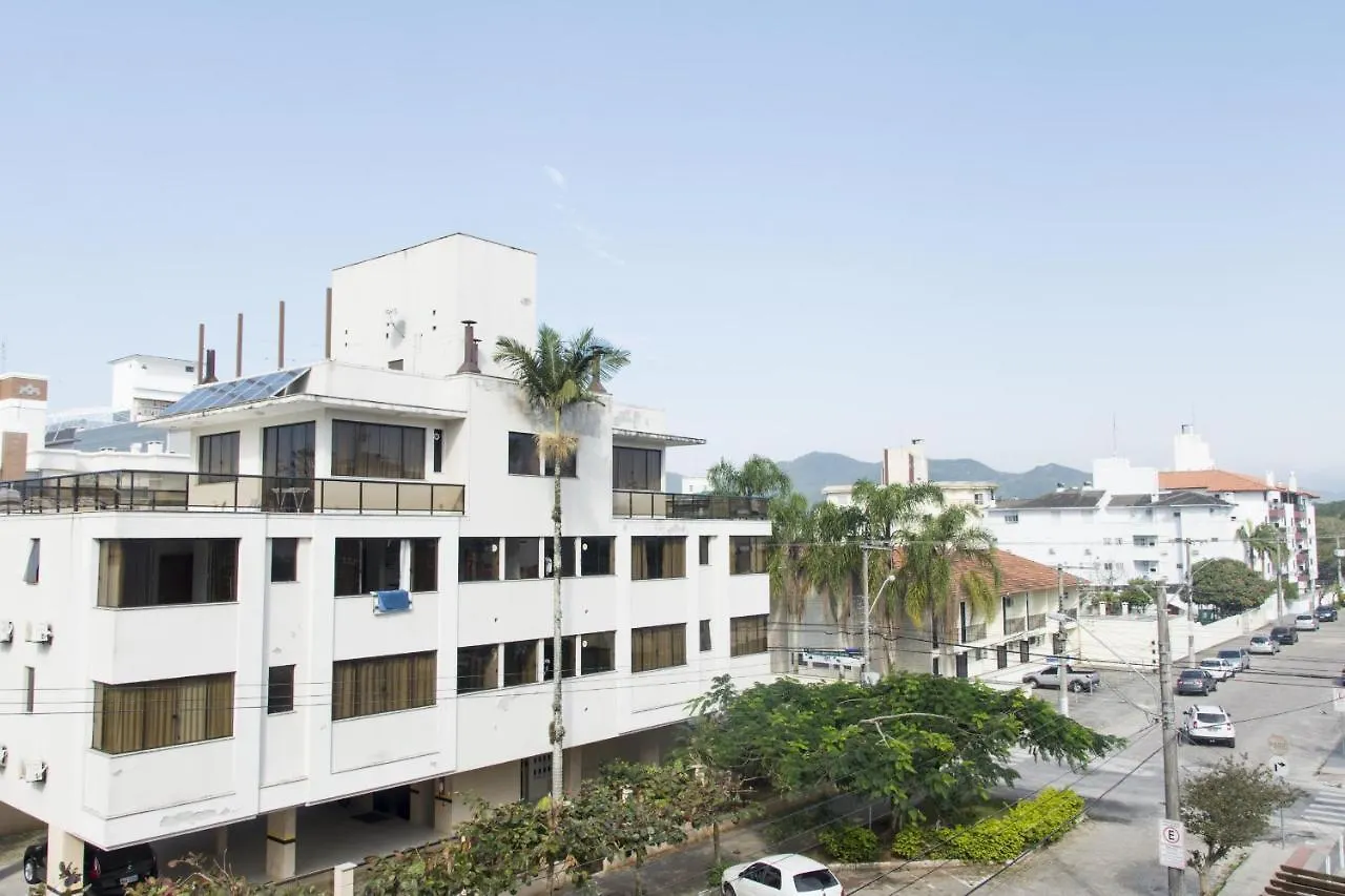 Desfrute Canasvieiras Na Quadra Da Praia Can2 Florianópolis